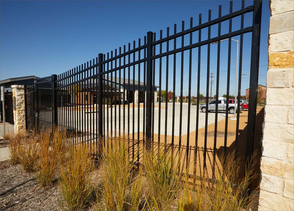 Gate Repair Brampton | Fix or Replace? | Fencecore Inc.