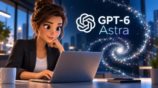 Was ist GPT-6 Astra und wie nutzt du es wirklich