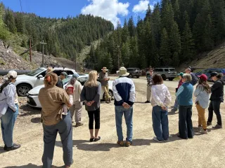 Our Watershed - "A Place of Superlatives"