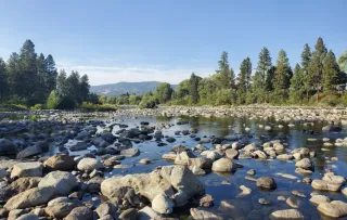 Water Conservation Is Not Optional