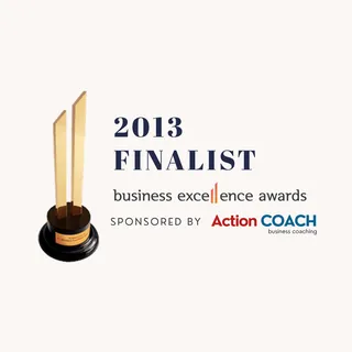 Roar Awards Finalist