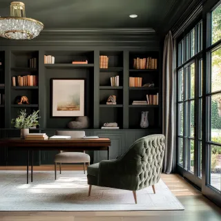 Interior Painting Ideas to Make Your Home Feel New Again | NWSP