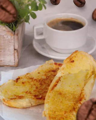 Melhor Padaria e Café da Manhã Rua Buenos Aires | All Sabor Express