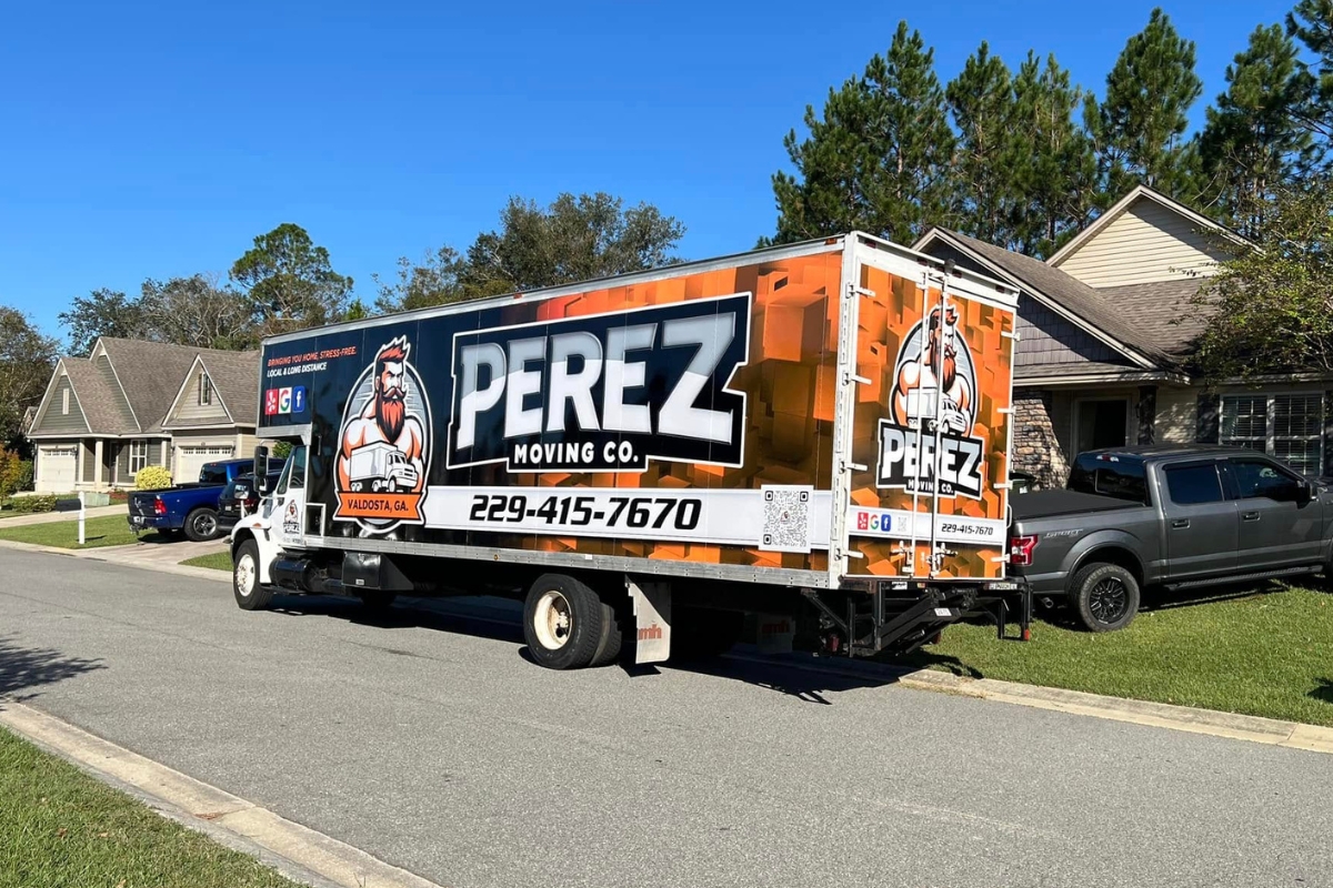 5 Most Overlooked Things People Ignore When Hiring Local Movers in Valdosta Georgia