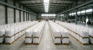 FIBC Bulk Bags: Types, SWL & How to Choose the Right One