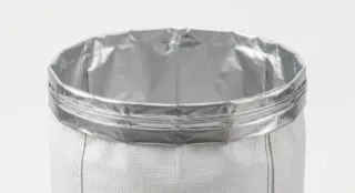 Food-Grade FIBC Bags: BRCGS, Liners & What to Check