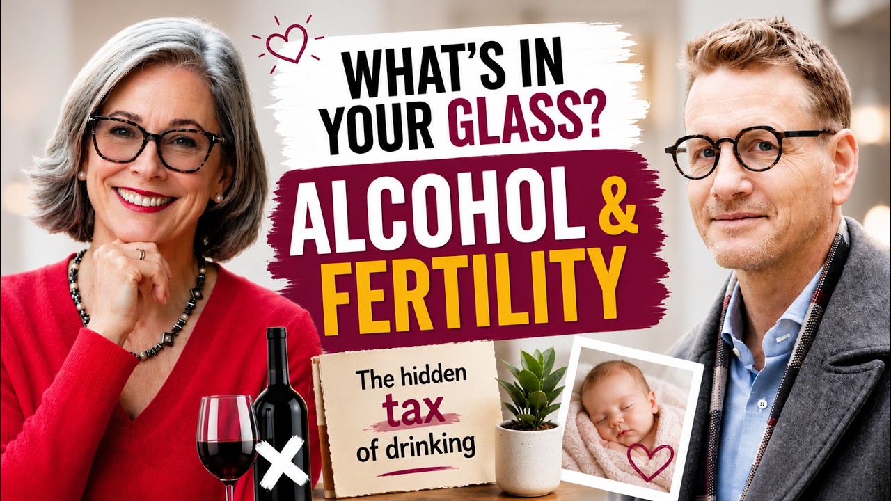Hidden Compounds in Alcohol & How ALKAA Helps Reduce Them | HealthYouniversity