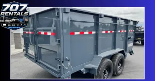 Who Is the Best Trailer Rental Company in Petaluma, CA?