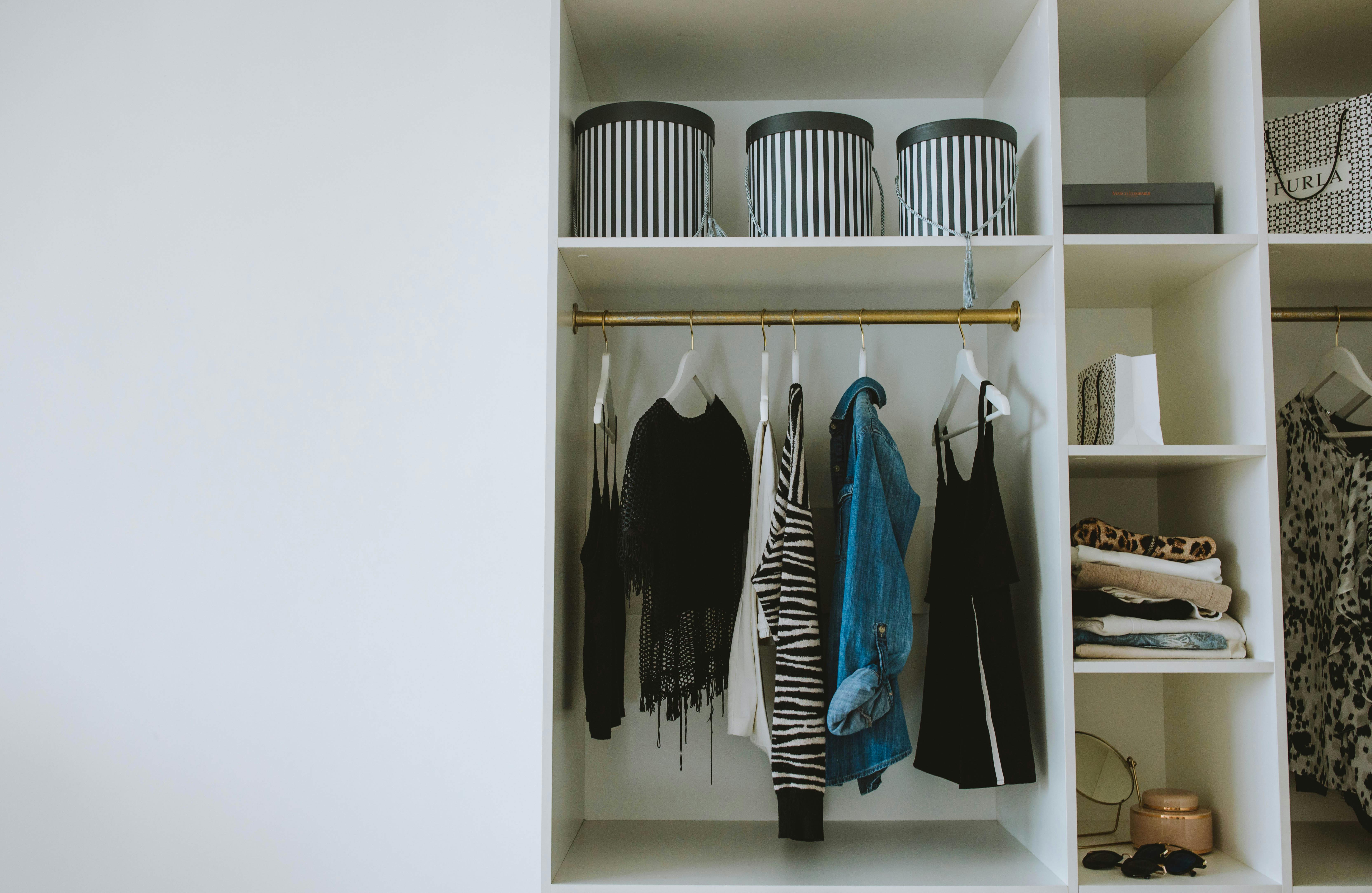 Style in Order: How to Organize Your Wardrobe for Effortless Everyday Fashion