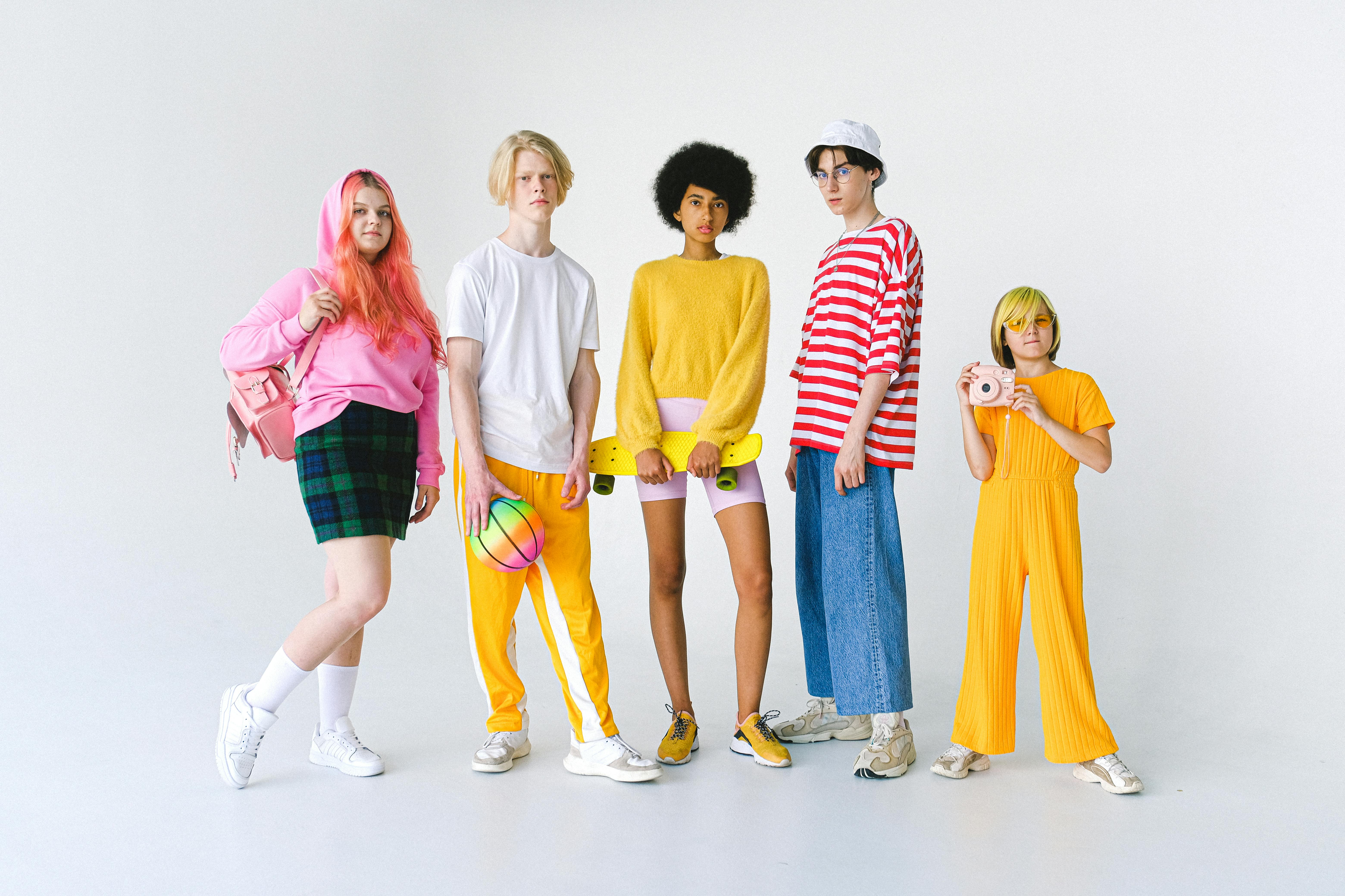 Everyday Style Upgrade: Simple Ways to Improve Outfits Without Overspending