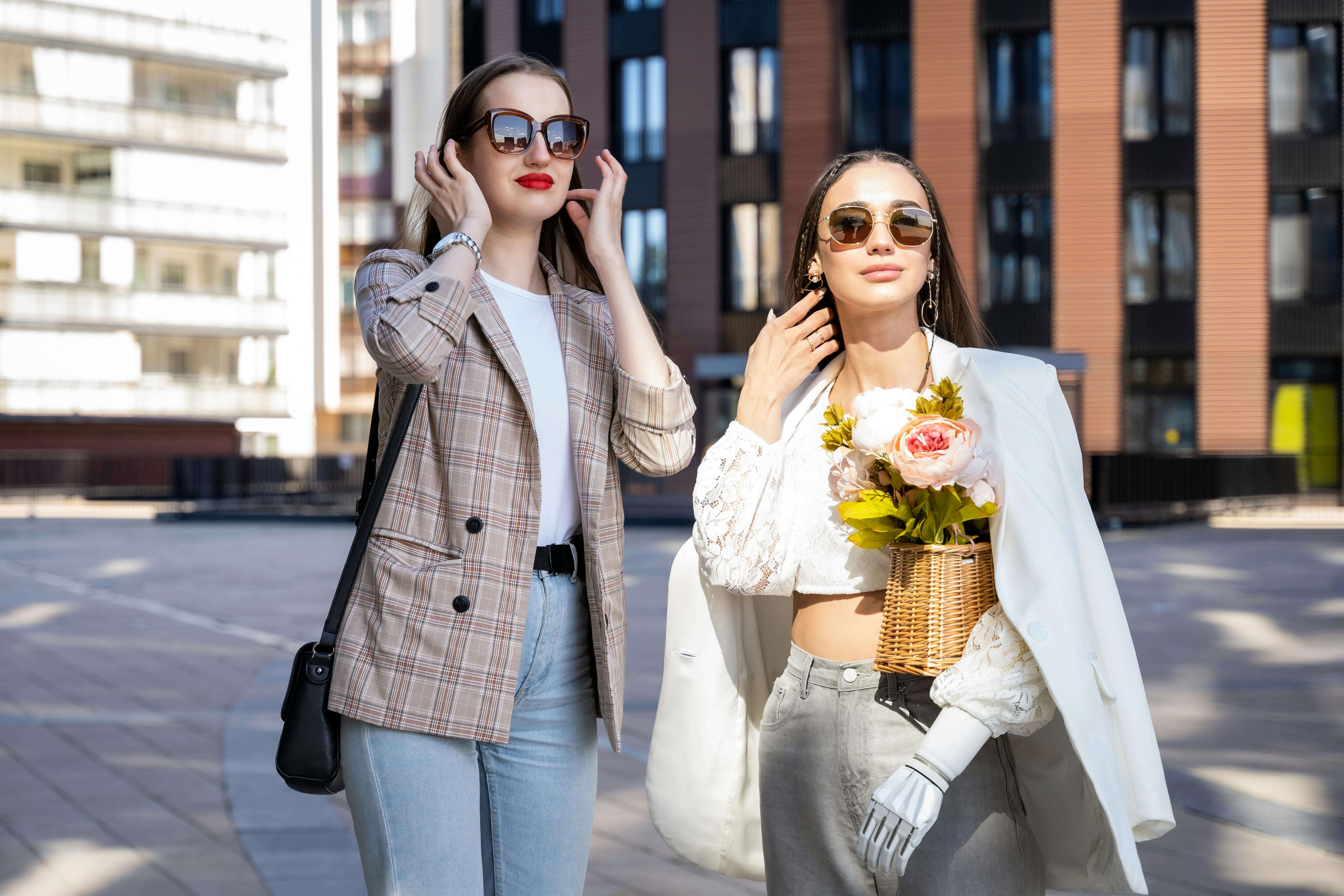 Fashion Hacks That Make Any Outfit Look More Expensive