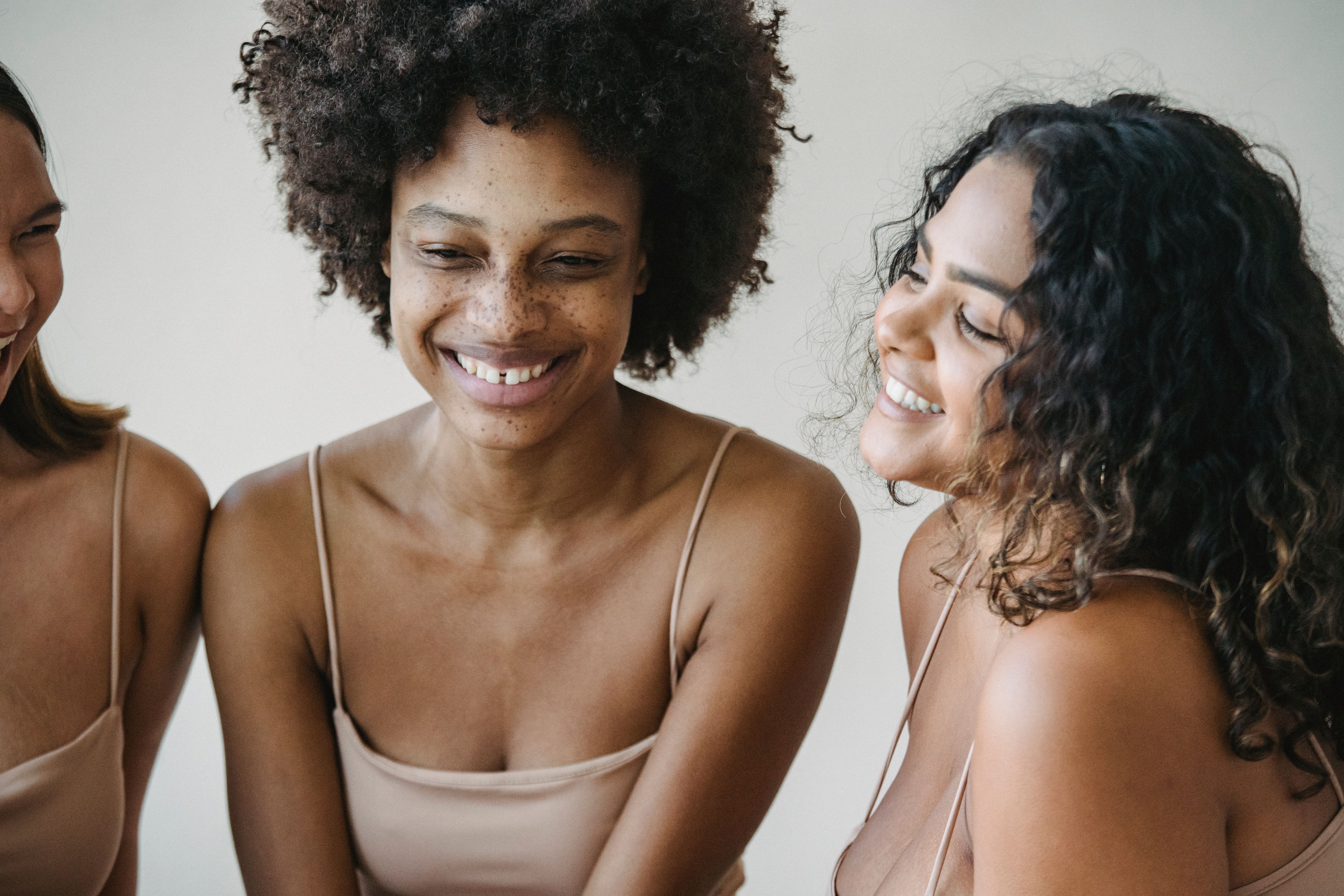 The Self-Care Edit: A 5-Minute Glow-Up That Feels Like You