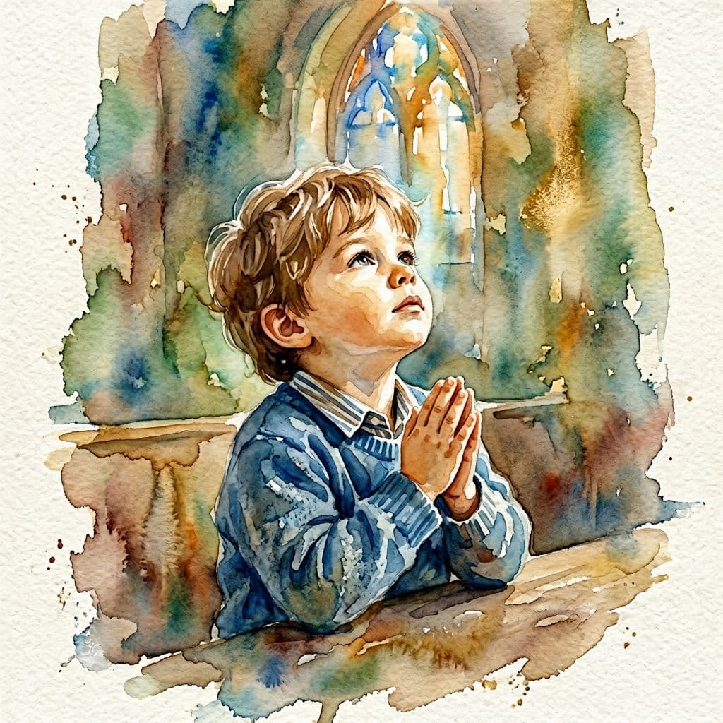 David Chose Not to Get Even: A Bible Lesson on Restraint