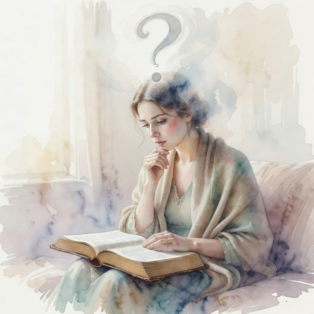 How to Make Wise Decisions Using Scripture