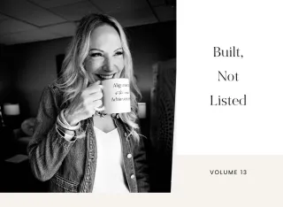 The Alignment Letter Vol. 13: Built, Not Listed