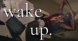 Wake Up
