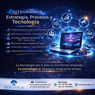 Cuando el crecimiento empieza a generar más caos que resultados