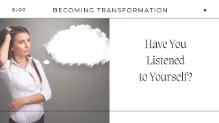 How to Quiet Your Inner Critic Without Losing Your Drive