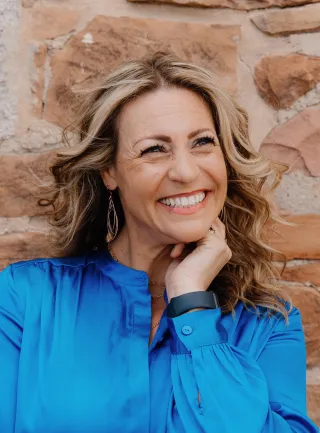 Meet Candice Noss