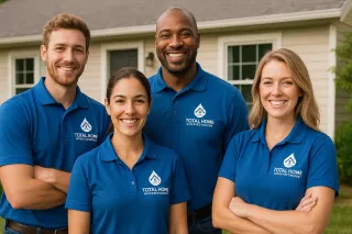 Drywall and Ceiling Restoration Grove City