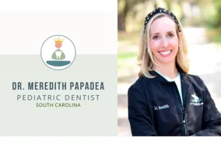 Dr. Meredith Papadea Testimonial