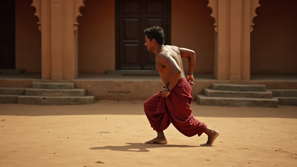 Embodiment Training for Men — What It Is and How to Start