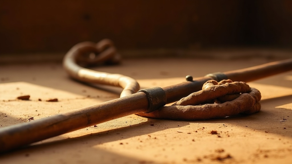 Kalaripayattu Disciplines and Weapons: The Four Stages Mapped
