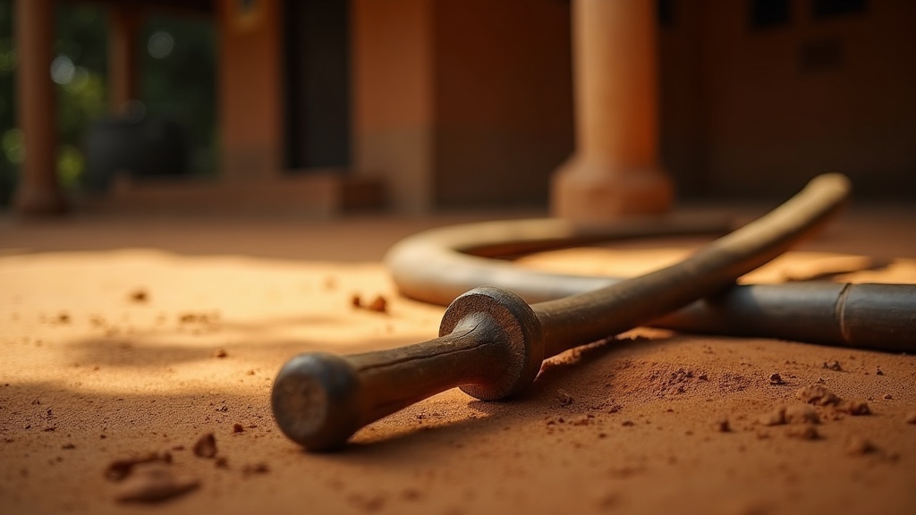 Kalaripayattu Levels and Training: How Long Each Stage Really Takes