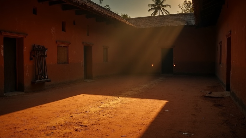 Why Was Kalaripayattu Banned? The 1804 British Suppression
