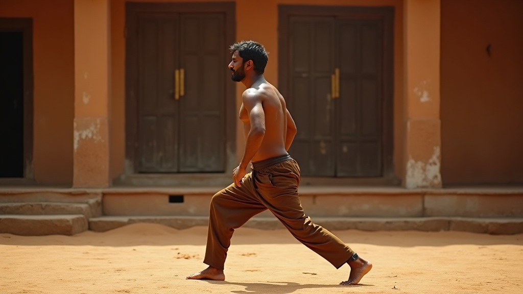 Somatic Movement Practice — A Guide to Feeling Your Body