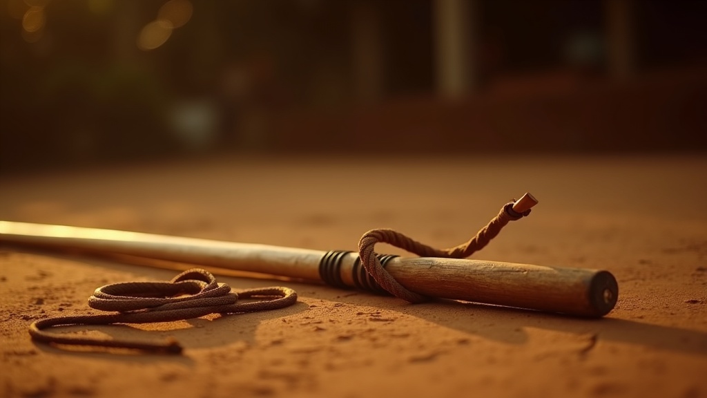 Kalaripayattu Residential Training Program — Honest Guide