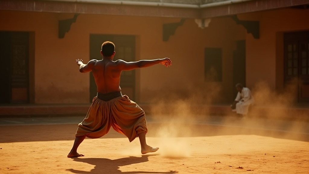 How to Pronounce Kalaripayattu: A Practical Guide