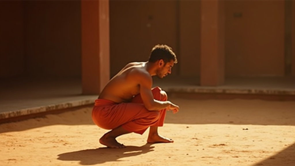 Proprioception Training Martial Arts — Why Most Miss It