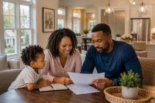 Why Young Families in Collierville TN Need Term Life Insurance