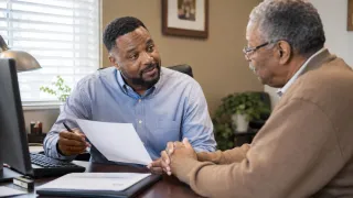 What Happens If I Miss a Final Expense Insurance Payment?