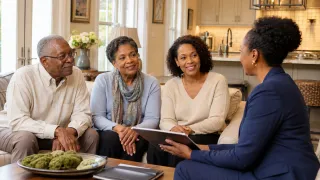 Why More Germantown Families Are Planning for Final Expenses Early