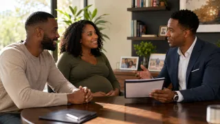 Can You Buy Term Life Insurance During Pregnancy?