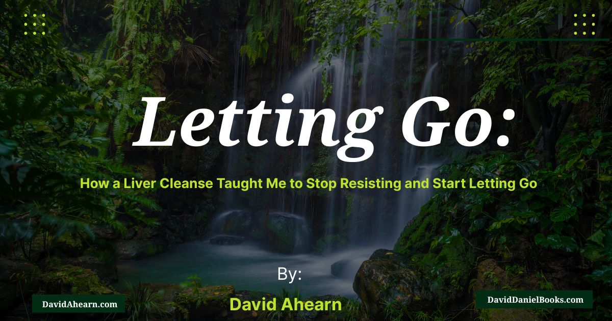 Letting Go