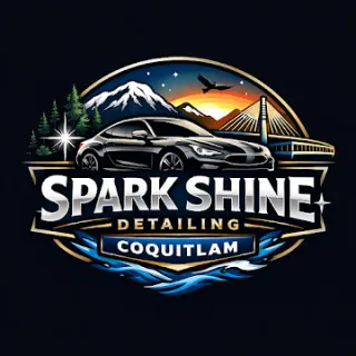 Spark Shine Detailing Co