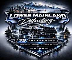 Lower Mainland Mobile Car Detailing