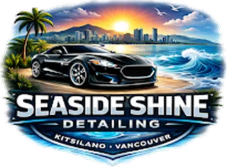 SeaSide Shine Detailing