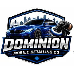 Dominion Mobile Detailing Co