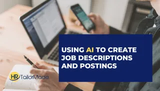 Using AI to Create Job Descriptions and Postings That Attract Mission-Driven Candidates (Not Just Qualified Ones)