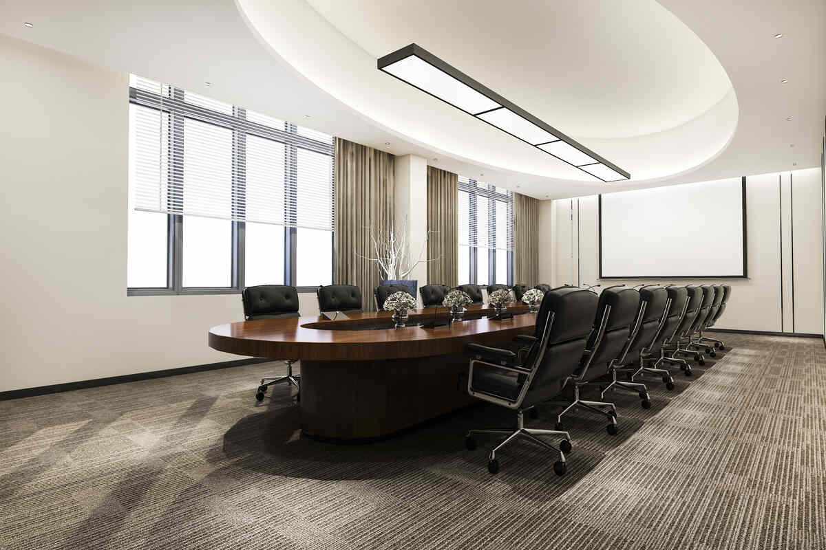 The Hidden Costs of Outdated Meeting Room Technology