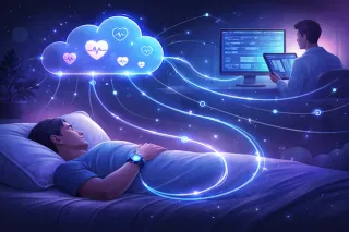 Remote Monitoring Platforms: Turning Data into Patient Loyalty