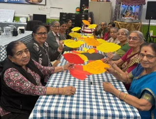 Benefits of Adult Day Care for Seniors in Chicago: How UMAS Enhances Independence and Well-Being