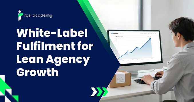 White-Label Fulfilment: How 500+ Agencies Deliver Client Work Without a Single In-House Employee