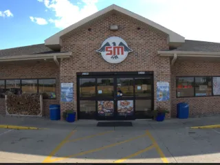 Running Low on Fuel, Cash & Snacks? One Stop at SM Capital Solves All Three