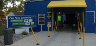 The Air & Vacuum Station at SM Lincoln: Everything You Need in One Stop