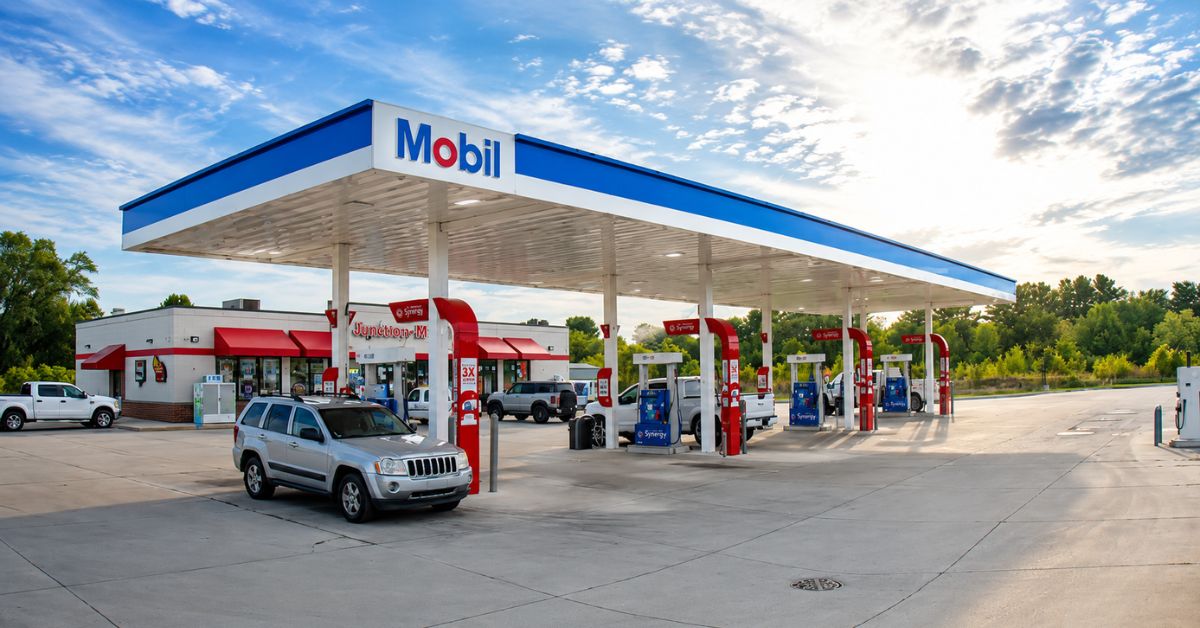 7 Reasons SM Elkhart Is the Best Gas Station Nearby in Jimtown Indiana